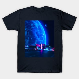 VICE CITY. T-Shirt